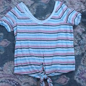 Abercrombie and Fitch shirt